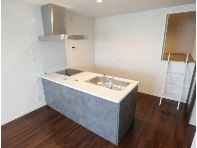 大和西大寺駅 徒歩23分 2階の物件内観写真