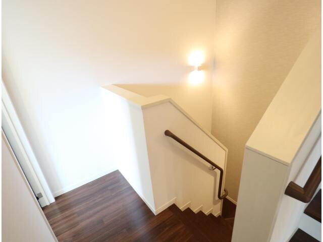 大和西大寺駅 徒歩23分 2階の物件内観写真