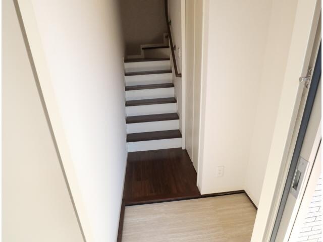 大和西大寺駅 徒歩23分 2階の物件内観写真