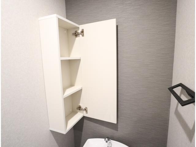 大和西大寺駅 徒歩23分 2階の物件内観写真