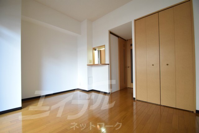 レジディア天神橋の物件内観写真