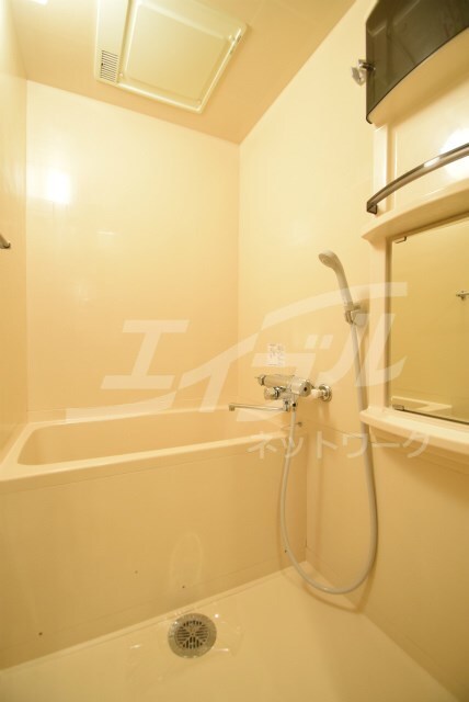 レジディア天神橋の物件内観写真