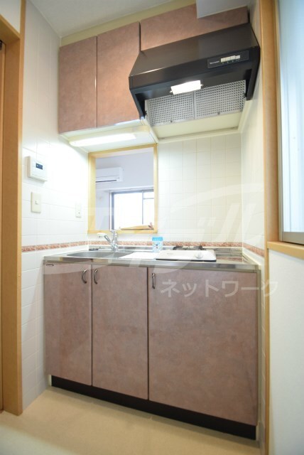 レジディア天神橋の物件内観写真