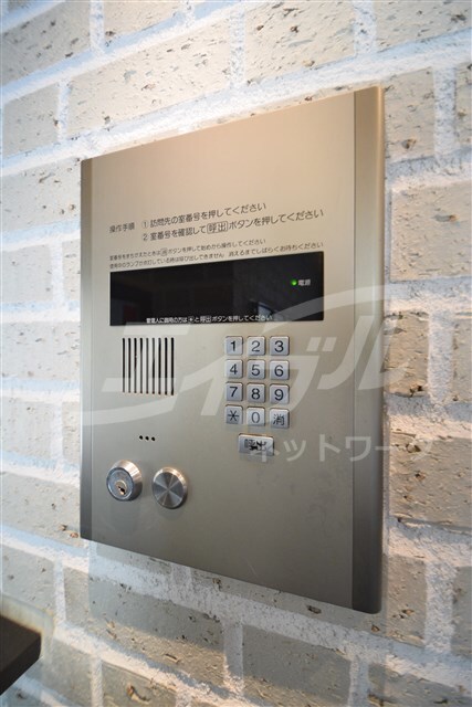 レジディア天神橋の物件外観写真