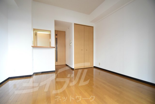 レジディア天神橋の物件内観写真