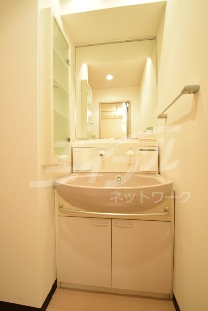 レジディア天神橋の物件内観写真