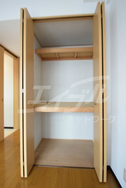 レジディア天神橋の物件内観写真