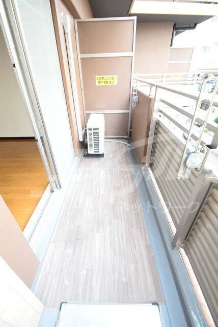 レジディア天神橋の物件内観写真