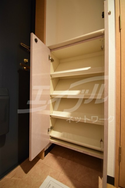 レジディア天神橋の物件内観写真