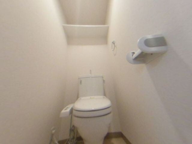 ベクス福島の物件内観写真