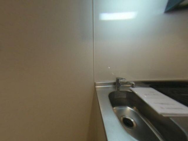 ベクス福島の物件内観写真