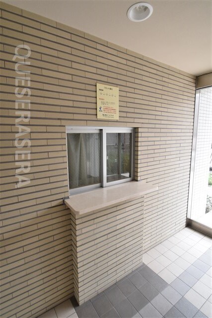 ベクス福島の物件外観写真