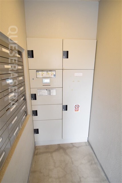 ベクス福島の物件外観写真