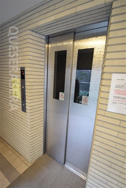 ベクス福島の物件外観写真