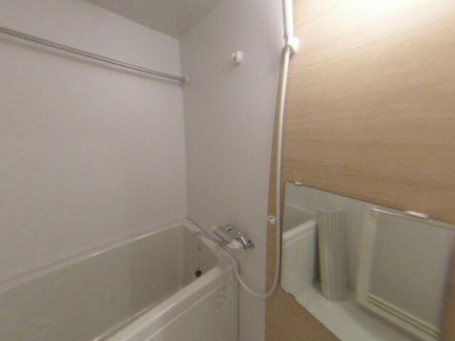 ベクス福島の物件内観写真