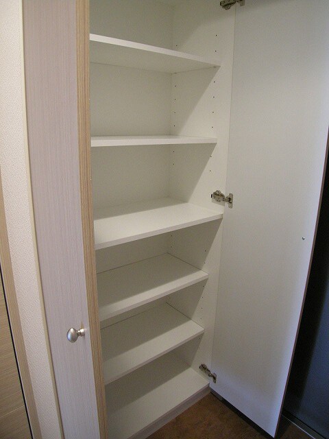 ベクス福島の物件内観写真