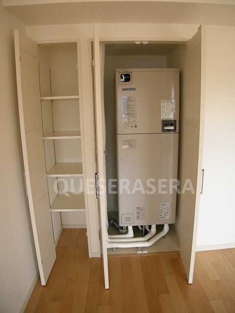 グレンパーク梅田北の物件内観写真