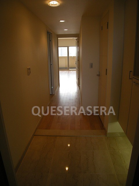 グレンパーク梅田北の物件内観写真