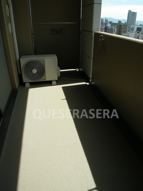 グレンパーク梅田北の物件内観写真