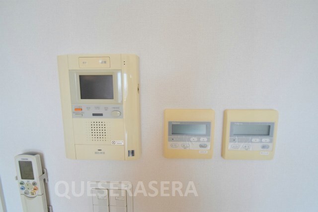 グレンパーク梅田北の物件内観写真