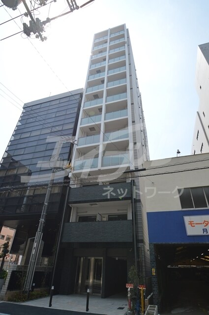 大阪府大阪市中央区博労町１丁目 Woman Chintai 女性の一人暮らし 部屋探し賃貸物件情報