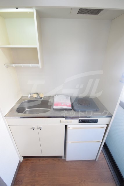 フェスタ天神の物件内観写真