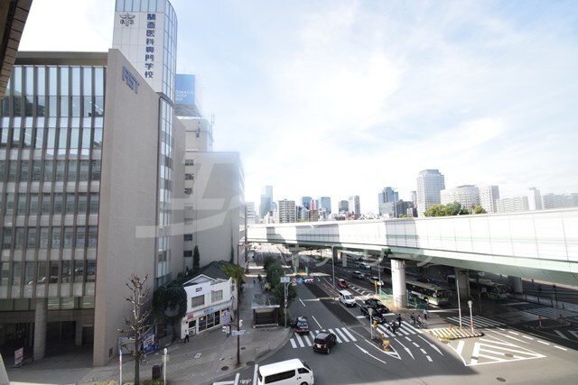 フェスタ天神の物件内観写真