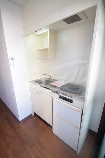 フェスタ天神の物件内観写真