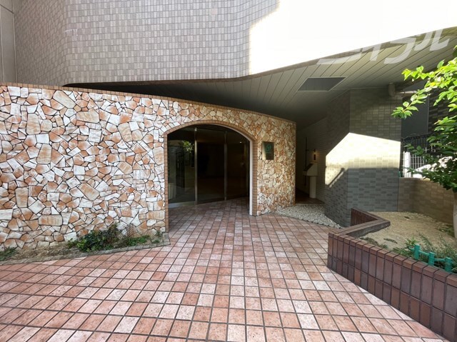 アスティナ天神橋の物件外観写真