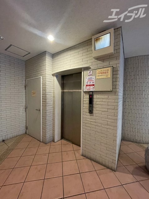 アスティナ天神橋の物件外観写真