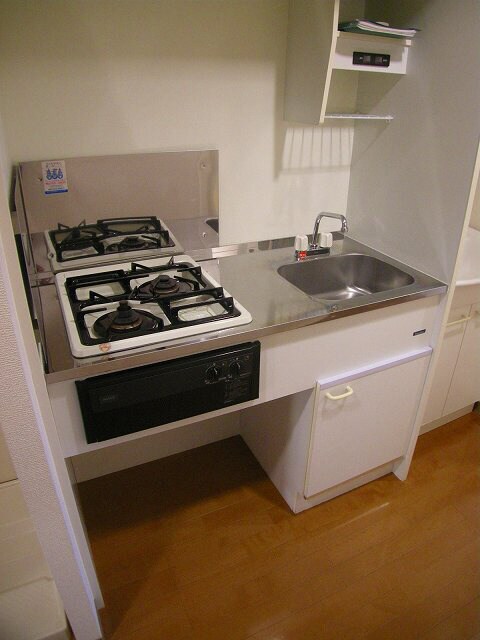 アスティナ天神橋の物件内観写真