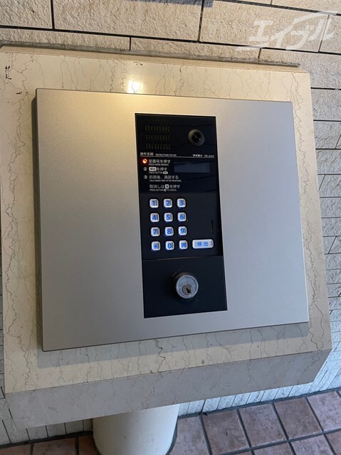 アスティナ天神橋の物件外観写真