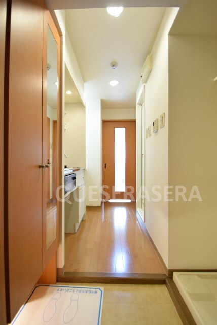 アスティナ天神橋の物件内観写真