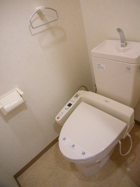 アスティナ天神橋の物件内観写真