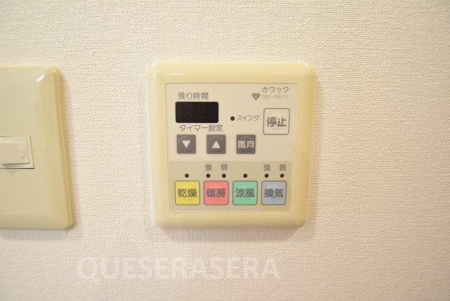 アスティナ天神橋の物件内観写真