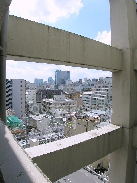 大阪謄写館ビルの物件内観写真