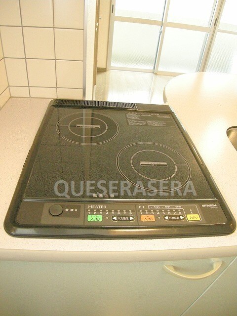 大阪謄写館ビルの物件内観写真