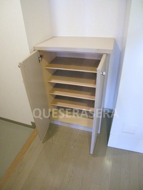 大阪謄写館ビルの物件内観写真