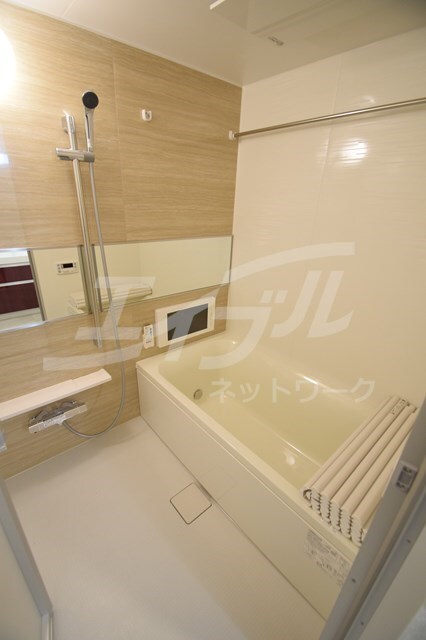 福島駅 徒歩7分 3階の物件内観写真