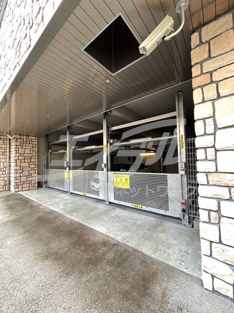 福島駅 徒歩7分 3階の物件外観写真