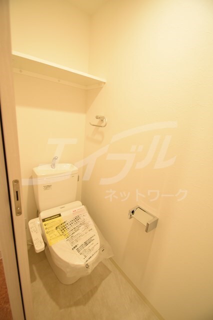 福島駅 徒歩7分 3階の物件内観写真