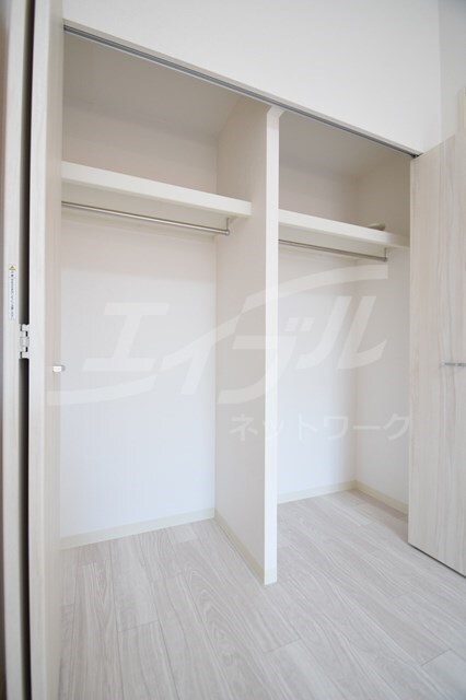 福島駅 徒歩7分 3階の物件内観写真