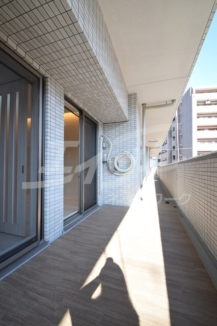 福島駅 徒歩7分 3階の物件内観写真