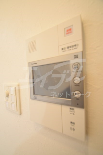 福島駅 徒歩7分 3階の物件内観写真