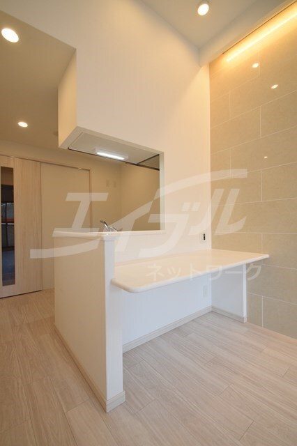 福島駅 徒歩7分 3階の物件内観写真