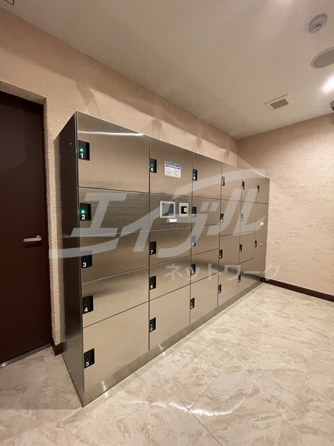 福島駅 徒歩7分 3階の物件外観写真