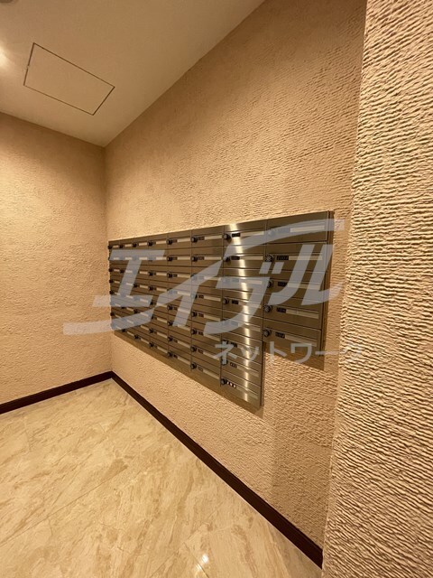 福島駅 徒歩7分 3階の物件外観写真