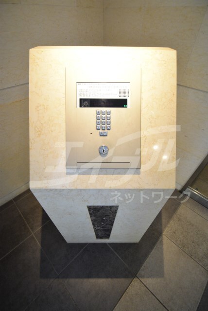 プレサンス中之島公園グラシアの物件外観写真