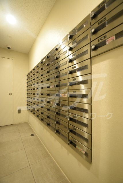 プレサンス中之島公園グラシアの物件外観写真