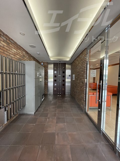 アーバネックス梅田東の物件外観写真